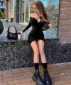 Yabancı Escort Bayanlar İle Orgazmın Zevkini Yaşa