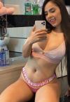 Yabancı Escort Bayanlar İle Tutkuyu Yeniden Keşfedin