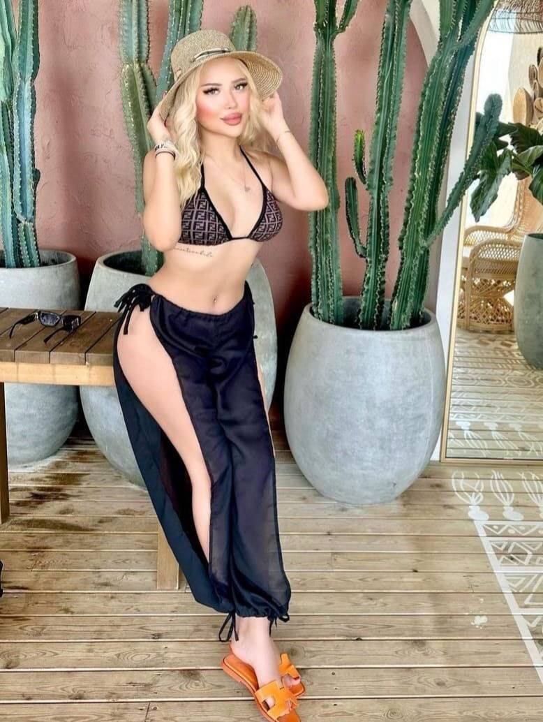 Yabancı Escort Bayanlar İle Hazzı Zirvede Yaşayın