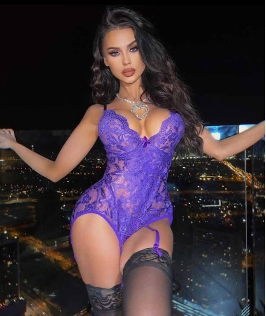 Yabancı Escort Bayanlar İle İlişkinizi Güçlendirin