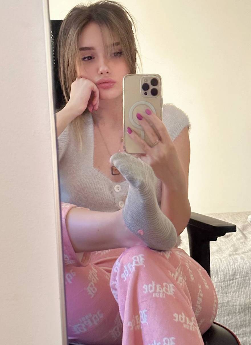Yabancı Escort Bayanlar İle Kaliteli Özel Fanteziler