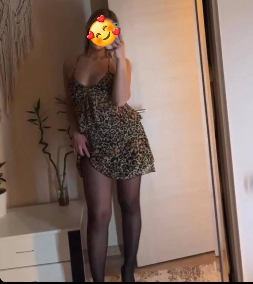Yabancı Escort Bayanlar İle Tutku Dolu Bir Zevki Tat