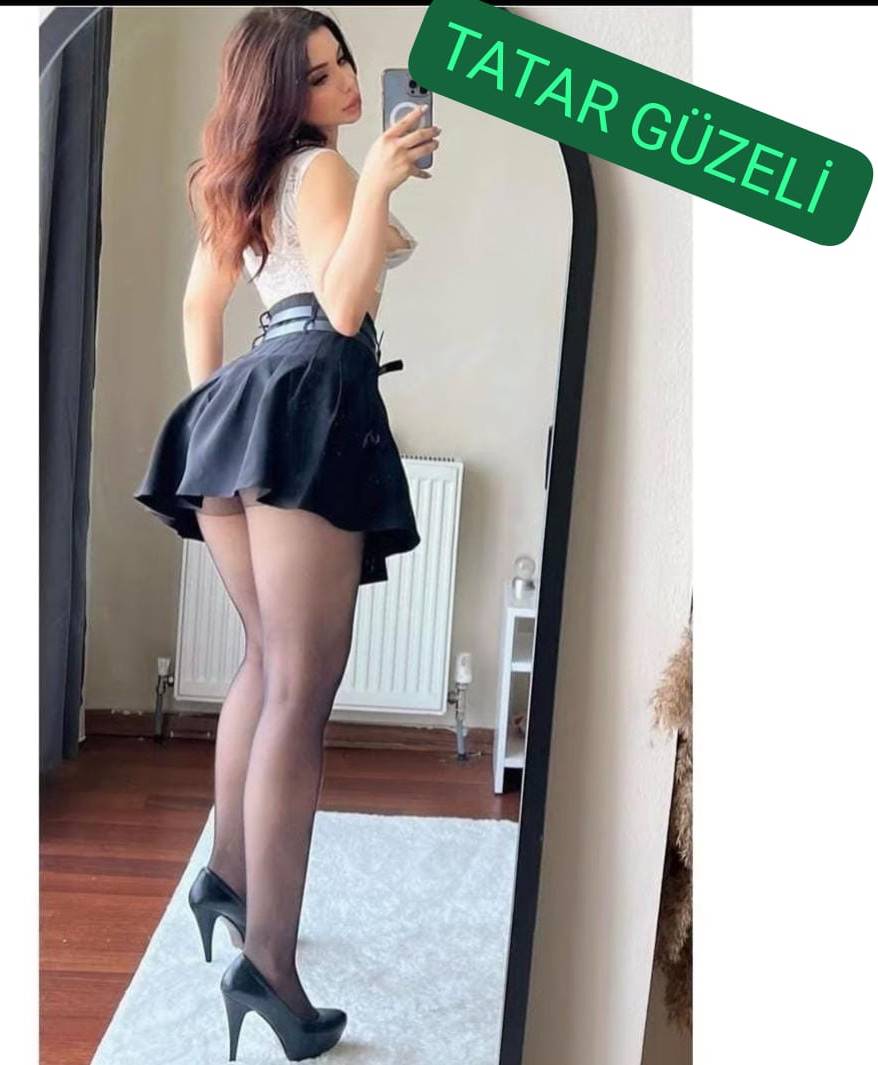 Yabancı Escort Bayanlarla Heyecanı İkiye Katlayın